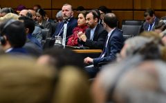 نماینده ایران در شورای حکام آژانس: قطعنامه شورای حکام ناعادلانه و از لحاظ حقوقی معیوب است / آمریکا می‌خواهد شکست نظامی‌اش را با قطعنامه جبران کند