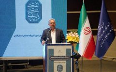 معاون وزیر کار:۷۰ بخشنامه بخش تعاون در حال بازنگری است