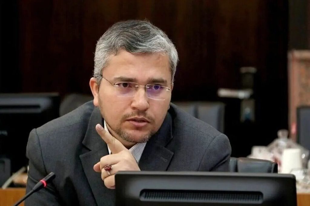 عضویت در NPT هیچ خاصیتی برای ایران نداشته است