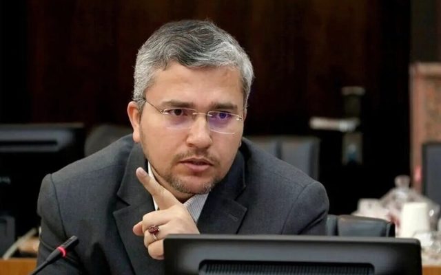 عضویت در NPT هیچ خاصیتی برای ایران نداشته است