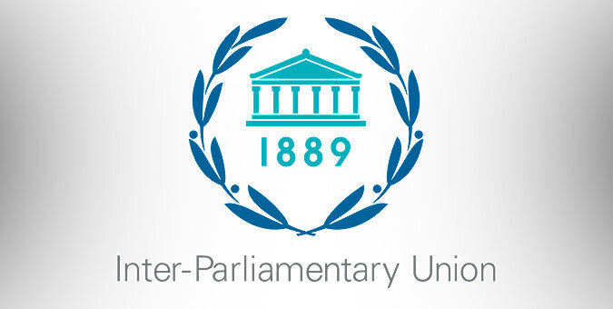 انتخاب ۱۵ نفر از نمایندگان برای عضویت در اتحادیه بین‌المجالس جهانی(IPU)