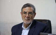 غفلت از فناوری‌های نوین، کشور را از رقابت جهانی عقب می‌اندازد