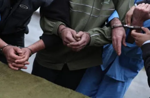 پایان گروگانگیری کودک ۴ ساله در شادگان با دستگیری ۳ آدم‌ربا