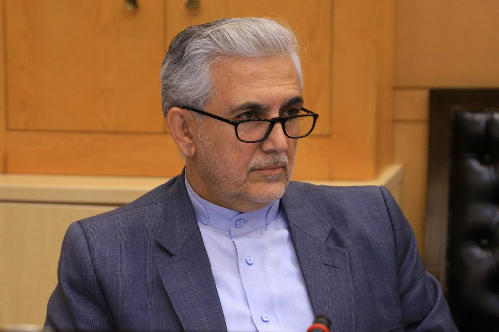 آغاز به کار کارگروه تدوین «سازمان نظام خبرنگاری» در کمیسیون اجتماعی