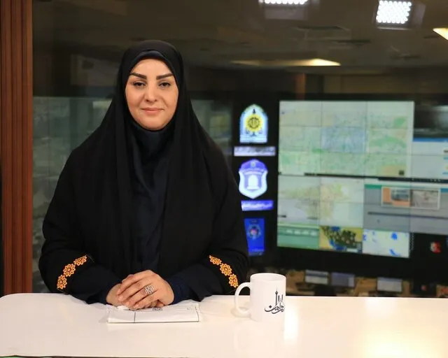 ۱۸فوتی و۳۵۴ مجروح قربانیان وسایل نقلیه سنگین درتهران/ بار نامتعارف؛ مانع دید رانندگان