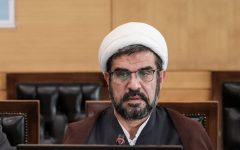عادی‌سازی جنایت از وقوع جنایت فاجعه‌بارتر است