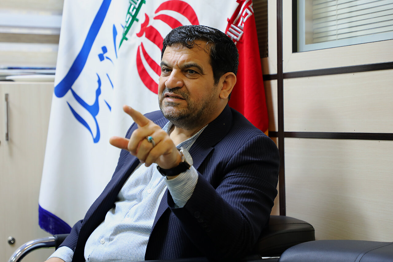 مولوی خواستار تثبیت جایگاه هیات‌های ورزشی منطقه آزاد اروند شد/ اعتبارات و امکانات ورزشی مستقیم به هیات‌های اروند اختصاص یابد