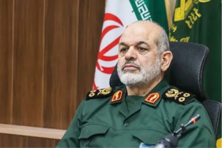 فرمانده کل سپاه: خون شهدای کوهستک بی‌حساب نخواهد ماند