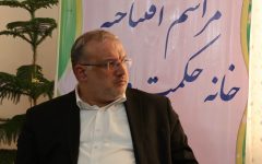 اختصاص حدود ۵۹۵ میلیارد تومان برای توسعه برق مراغه / پست فوق‌توزیع داش‌آتان وارد مرحله اجرا شد
