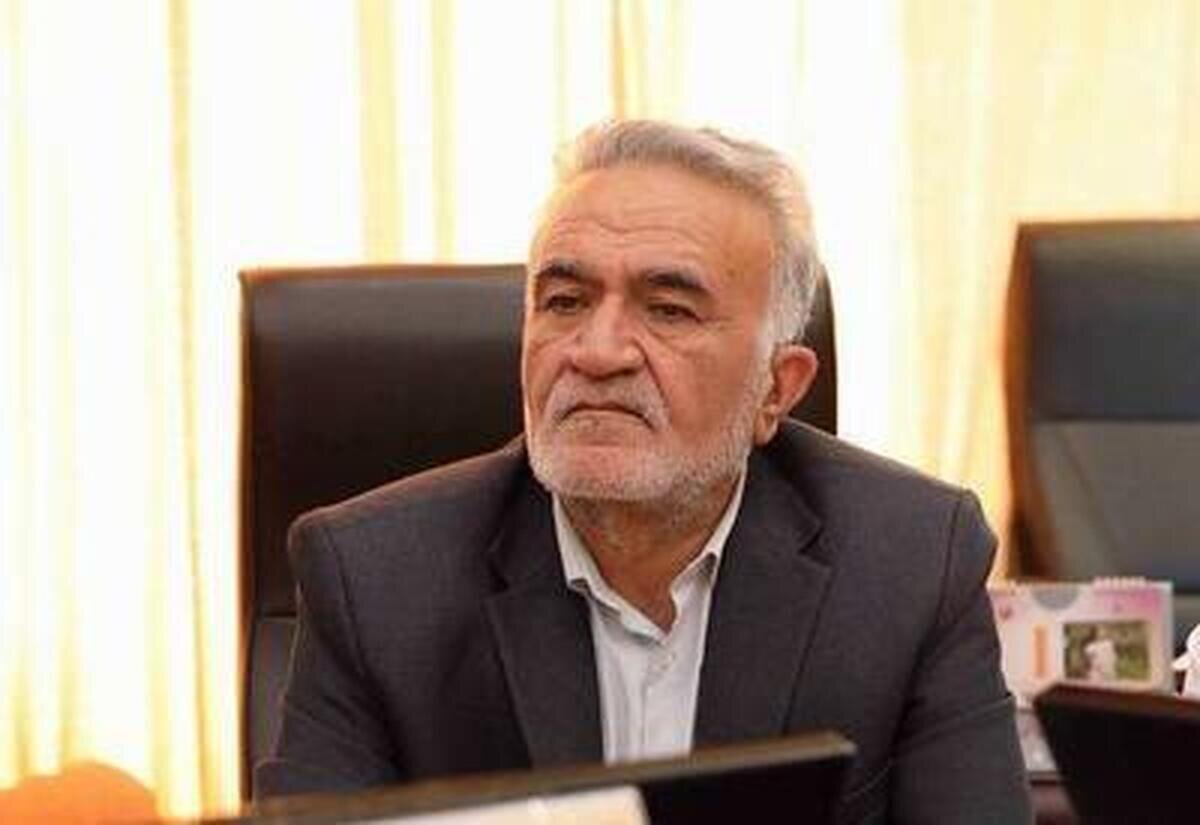 فرهنگ و تعلیم و تربیت زیربنای ساخت ایران قوی است