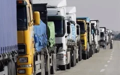 جابه‌جایی کالاهای اساسی در بوشهر ۳۶۸ درصد افزایش یافت