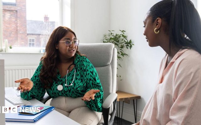 UK needs new laws for AI in healthcare, says watchdog