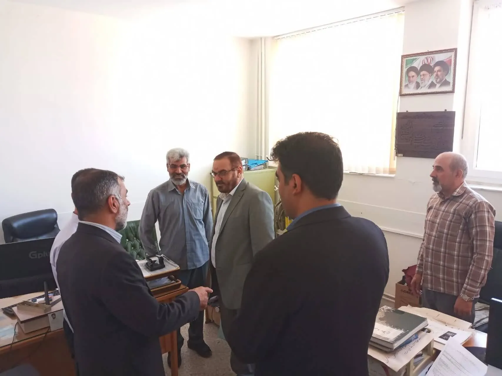 رئیس کل دادگستری زنجان: روند رسیدگی به پرونده‌ها با وجود نیرو‌های توانمند و کار جهادی تسریع و تسهیل خواهد شد