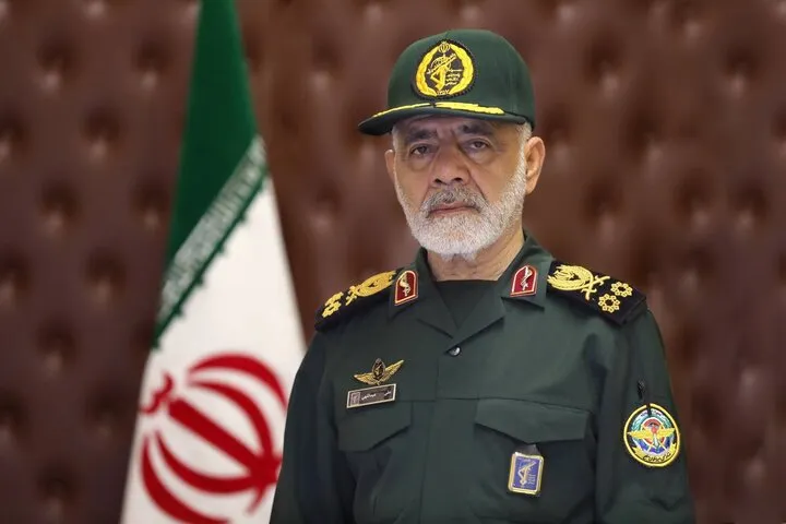 تاکید سرلشکر عبداللهی بر رهگیری اهداف در دورترین نقاط ممکن