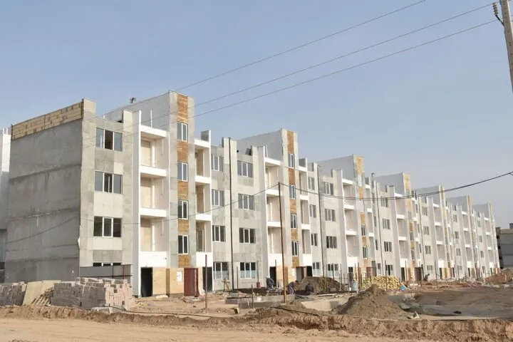 ۳ هزار متقاضی نهضت ملی مسکن در چهارمحالوبختیاری در صف دریافت زمین