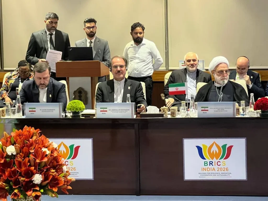 محسنی اژهای: مرتکبان جنایات جنگی و جنایت علیه بشریت باید تحت تعقیب قرار گیرند