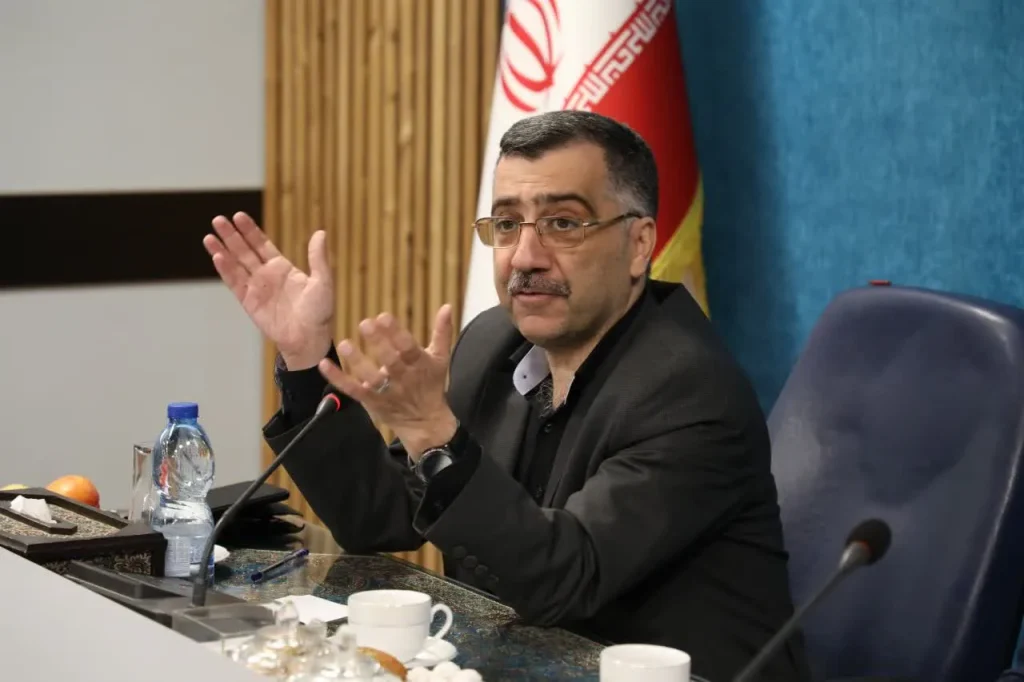 معاون وزیر بهداشت: ظرفیت پژوهشی اعضای بالینی فعال شود