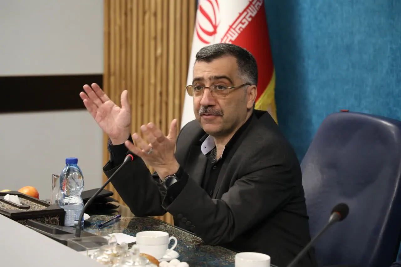 معاون وزیر بهداشت: ظرفیت پژوهشی اعضای بالینی فعال شود