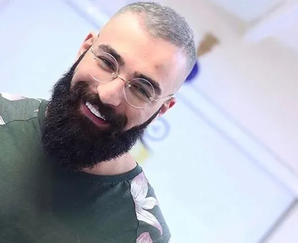 حمید صفت به جای نوید محمدزاده نقش افراسیاب در پروژه آرش را گرفت
