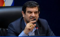 آقای روحانی! تنگه هرمز از دوران ریاست‌جمهوری شما امنیت‌سازتر است