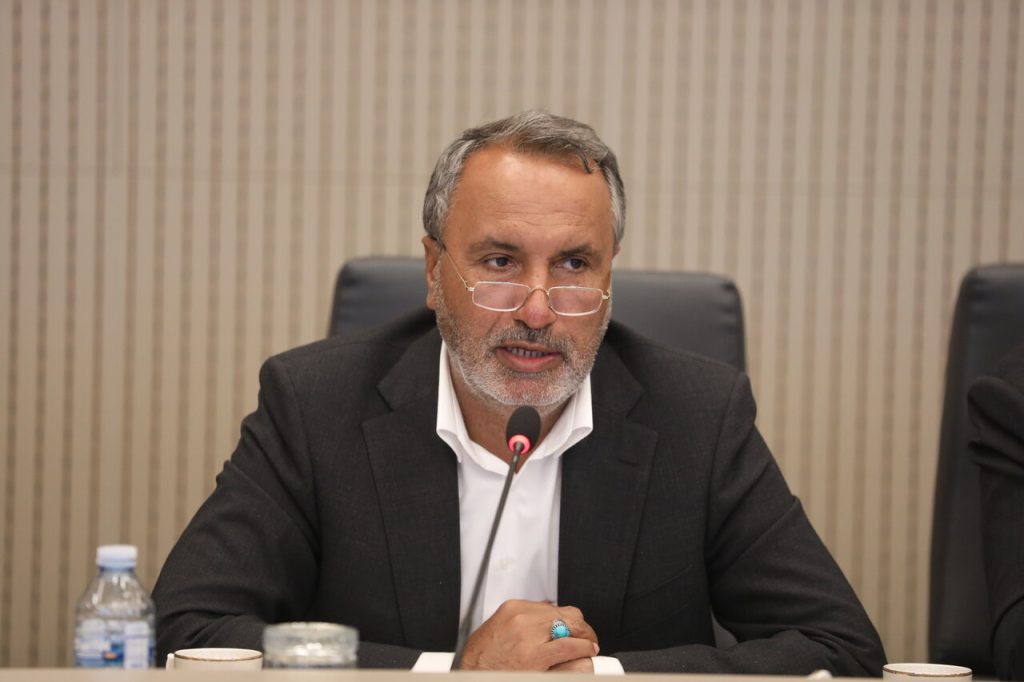 ۷۴ هزار طرح عمرانی نیمه‌تمام در کشور وجود دارد