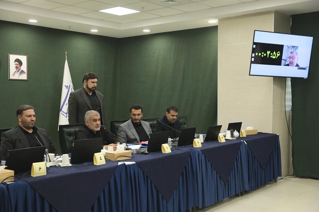 تعیین مهلت ۷ روزه برای سامانه ارتباطات خارجی جهت بررسی تقاضای اشخاص حقیقی و حقوقی
