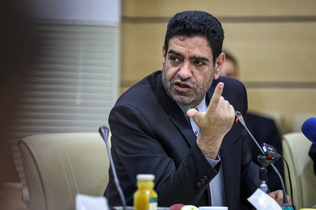 نهایتاً تا پایان شهریورماه؛ محورهای استیضاح وزیر کار در کمیسیون اجتماعی مجلس بررسی خواهد شد