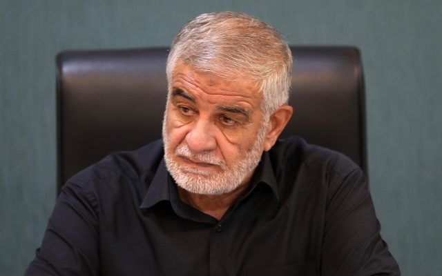 موشک‌های ضدناو ایران تنها چشمه‌ای از توان موشکی در فضای جدید است