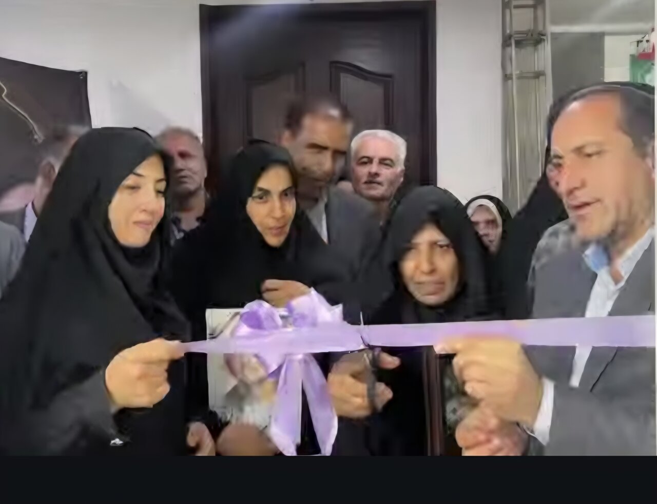 بهره‌برداری از برخی پروژه‌های عمرانی و خدماتی شهرستان مبارکه