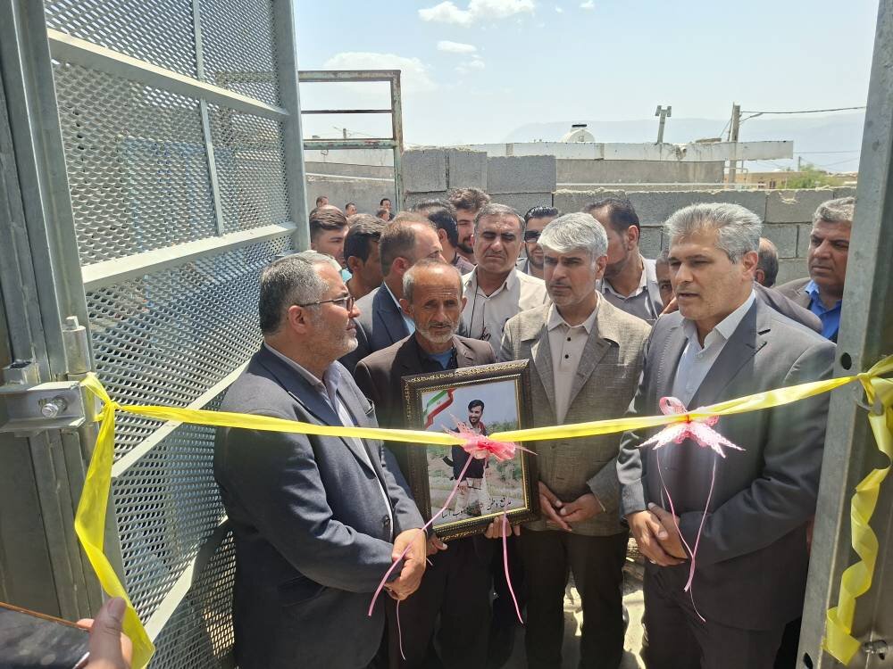 عدالت ارتباطی و پایداری شبکه برق باید به دورافتادهترین روستاهای صیدون برسد
