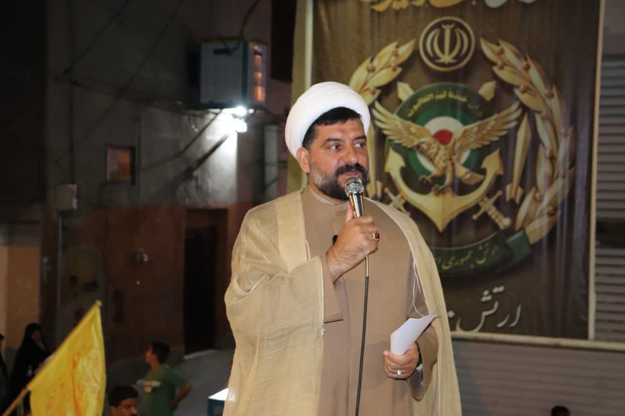 حفظ پیروزی‌های کشور در گرو اتحاد و انسجام ملی