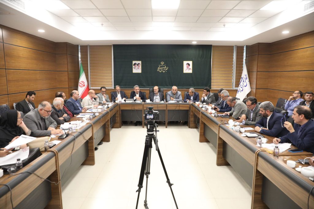 تلاش مجلس برای رفع موانع فعالیت مدارس غیردولتی