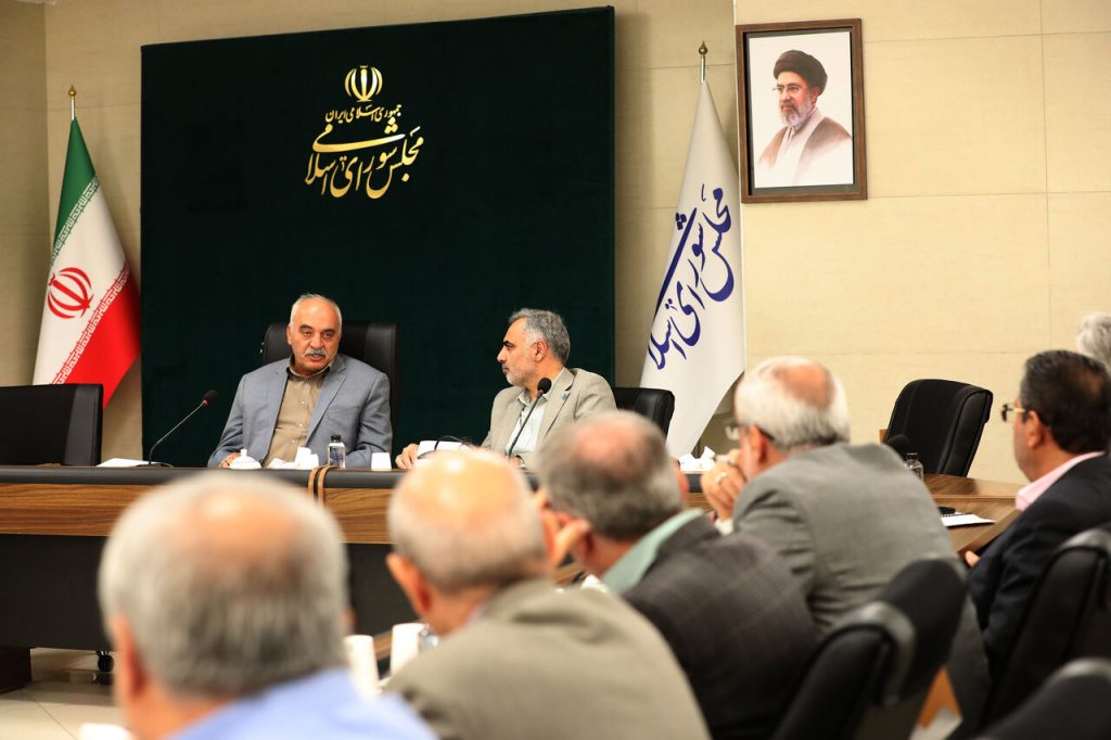 توسعه تحصیلات تکمیلی و جذب دانشجویان بین‌المللی؛ چشم‌انداز جدید پیام‌نور