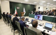 کارت زرد مجلس به وزیر ارتباطات در خصوص گرانی روزافزون بسته‌های اینترنتی