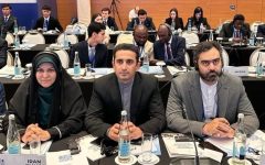 حقوق زنان ابزار فریب و بازی سیاسی رسانه‌های غربی شده است