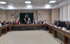 منتخبین کمیسیون اجتماعی مجلس در شوراهای عالی و مجامع مشخص شدند