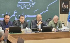 سازوکار تخصیص ۵۰ همت قیر رایگان اصلاح شد