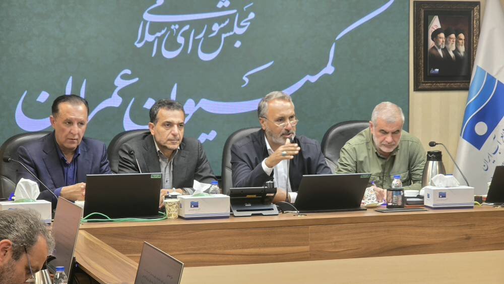 سازوکار تخصیص ۵۰ همت قیر رایگان اصلاح شد