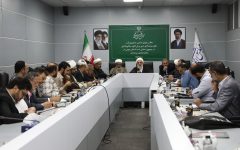 دانشگاه‌ها؛ نقطه جوشان ملت مبعوث برای دفاع از ایران اسلامی