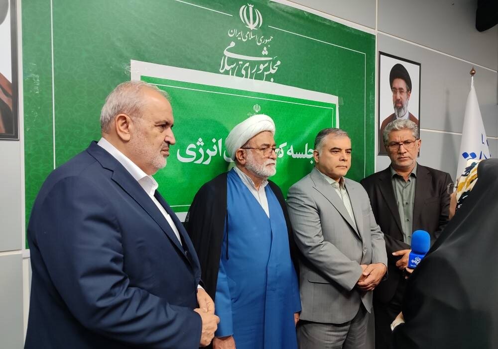 اولویت با تأمین گاز بخش خانگی و تجاری در زمستان است