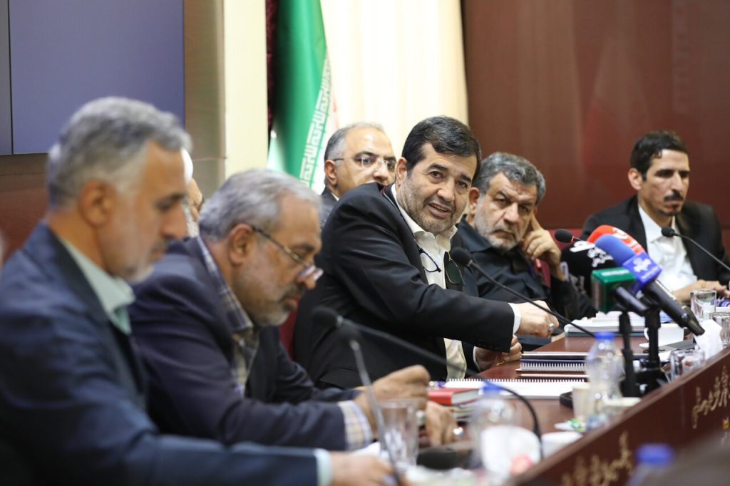 تاکید نمایندگان تهران بر لزوم اولویت‌دهی به حوزه جوانان در وزارت ورزش