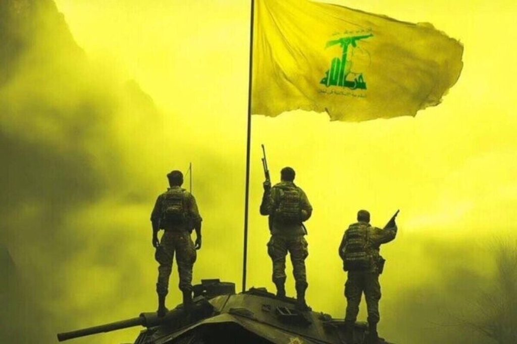 تنها راه صیانت از حاکمیت لبنان مقاومت در اجرای قانون اساسی است
