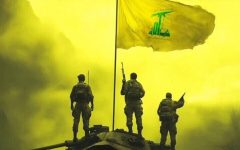 تنها راه صیانت از حاکمیت لبنان مقاومت در اجرای قانون اساسی است