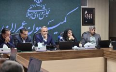 پیش‌بینی منابع مالی متعدد برای اجرای طرح جامع مسکن