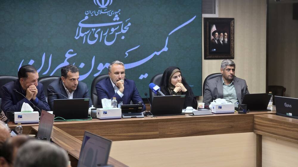 پیشبینی منابع مالی متعدد برای اجرای طرح جامع مسکن