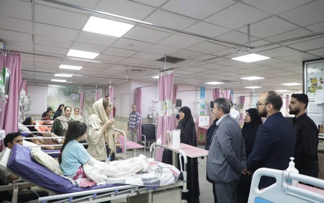 رویکرد خانواده‌محور باید در سیاست‌های اسکان پرستاران مدنظر قرار گیرد
