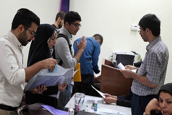 درخواست انتقال چند هزار دانشجو به شهرهای خود پذیرفته شود