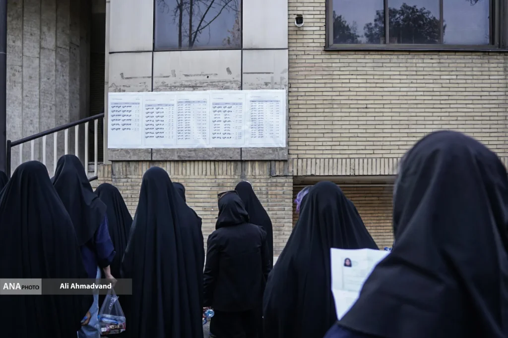 رسیدگی به اعتراضات آزمون شفاهی دانشنامه تخصصی ۱۴۰۴؛ اصلاح نتایج و اعلام قبولی تعدادی از داوطلبان