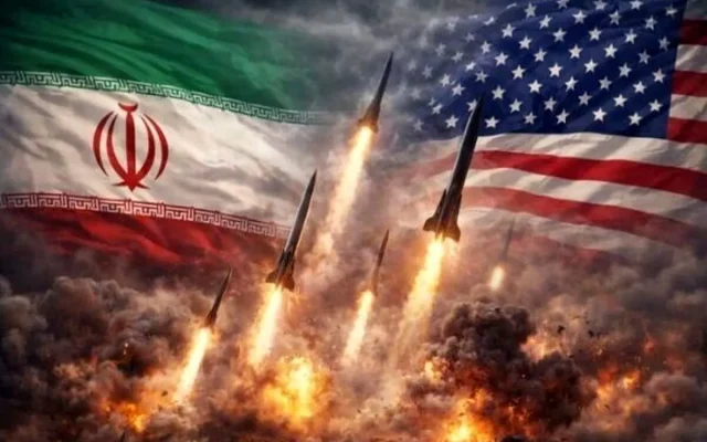 تازه‌ترین خبر‌های جنگ| حمله سپاه به پایگاه آمریکایی الازرق اردن