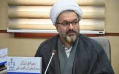 ۴ پرونده با میانجیگری شورا‌های حل اختلاف خراسان جنوبی به سازش ختم شد